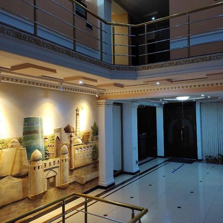 Hotel Avesto タシュケント エクステリア 写真