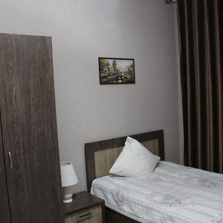 Hotel Avesto タシュケント エクステリア 写真