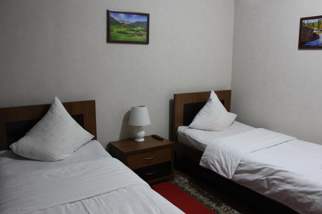 Hotel Avesto タシュケント エクステリア 写真