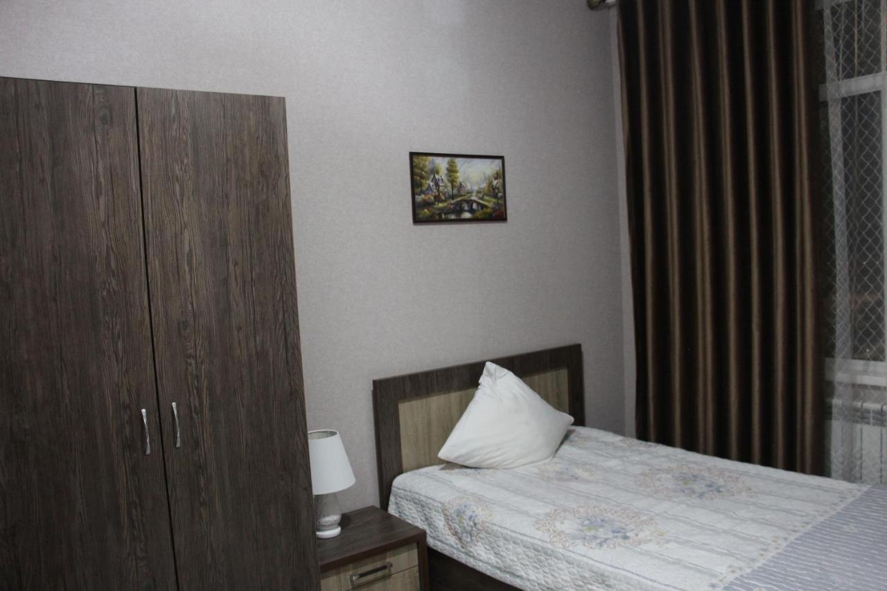 Hotel Avesto タシュケント エクステリア 写真