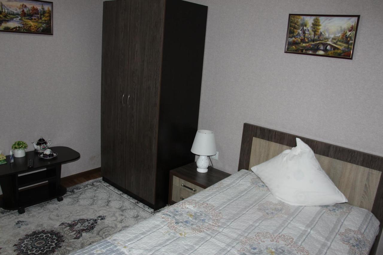 Hotel Avesto タシュケント エクステリア 写真