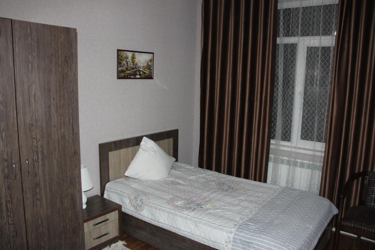 Hotel Avesto タシュケント エクステリア 写真