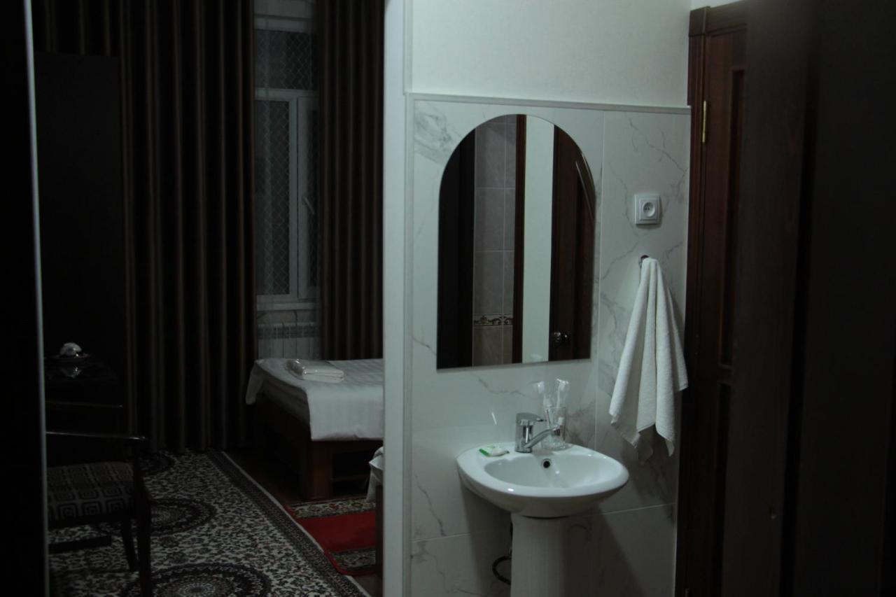Hotel Avesto タシュケント エクステリア 写真