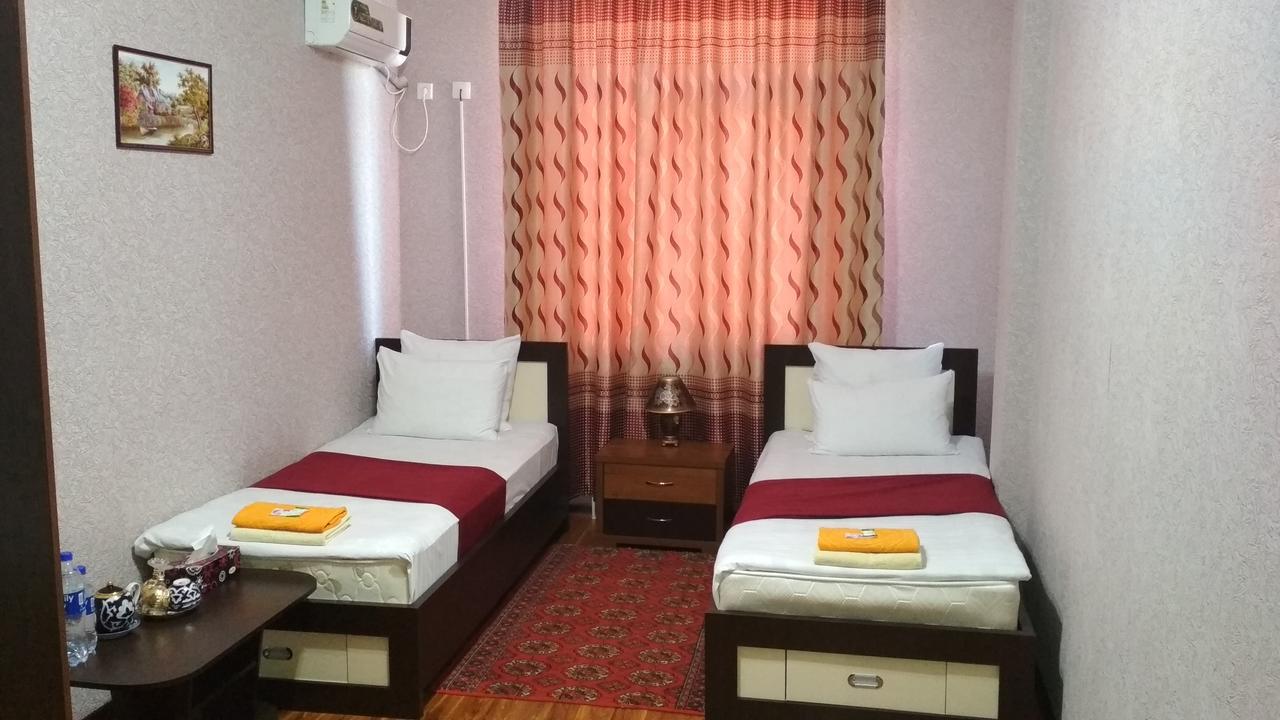 Hotel Avesto タシュケント エクステリア 写真