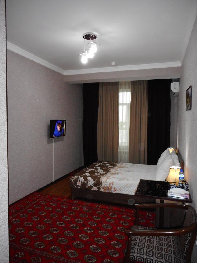 Hotel Avesto タシュケント エクステリア 写真