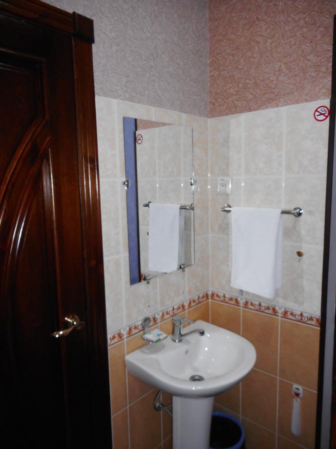 Hotel Avesto タシュケント エクステリア 写真
