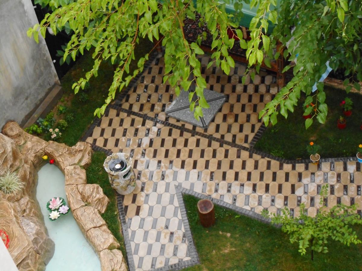 Hotel Avesto タシュケント エクステリア 写真